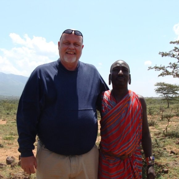 Meet your Posher, Charles - Picture 5 of 7